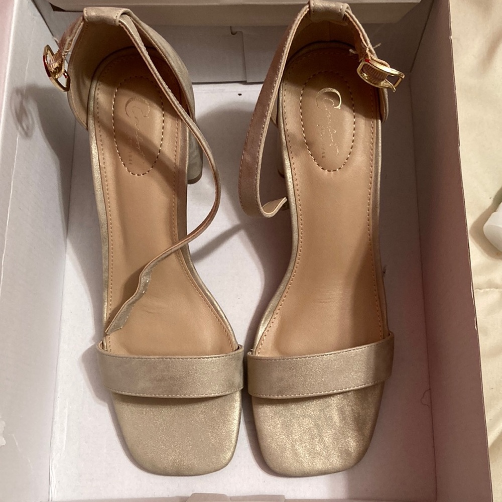 Cato shoes